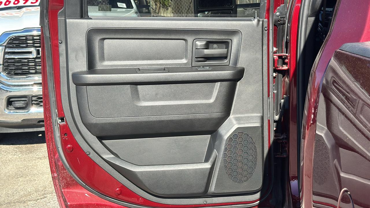 2024 Ram 2500 Tradesman New Braunfels TX