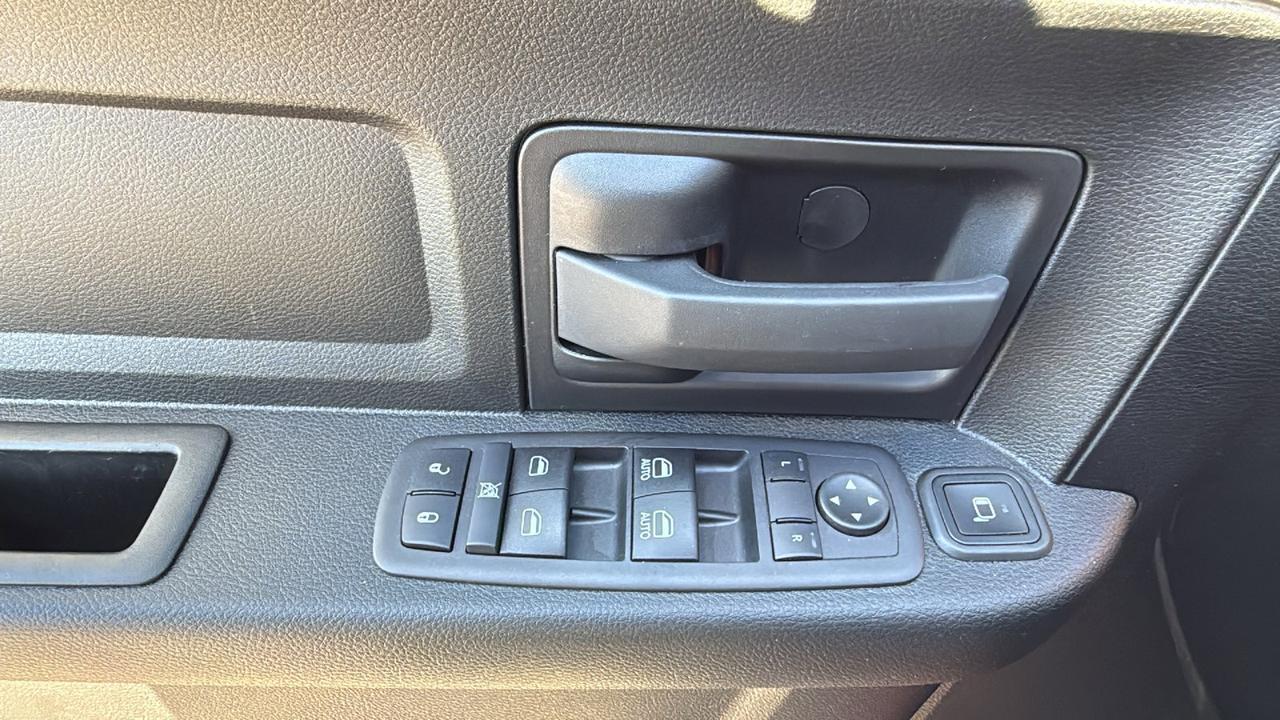 2024 Ram 2500 Tradesman New Braunfels TX