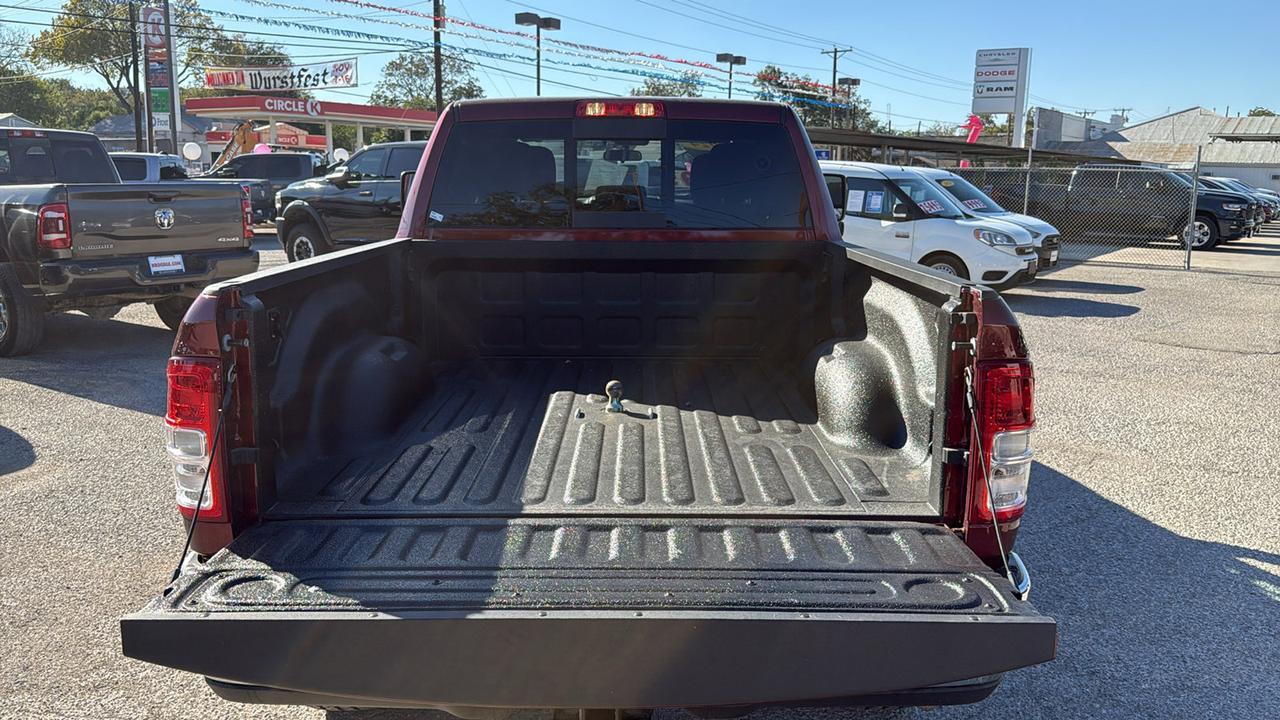 2024 Ram 2500 Tradesman New Braunfels TX