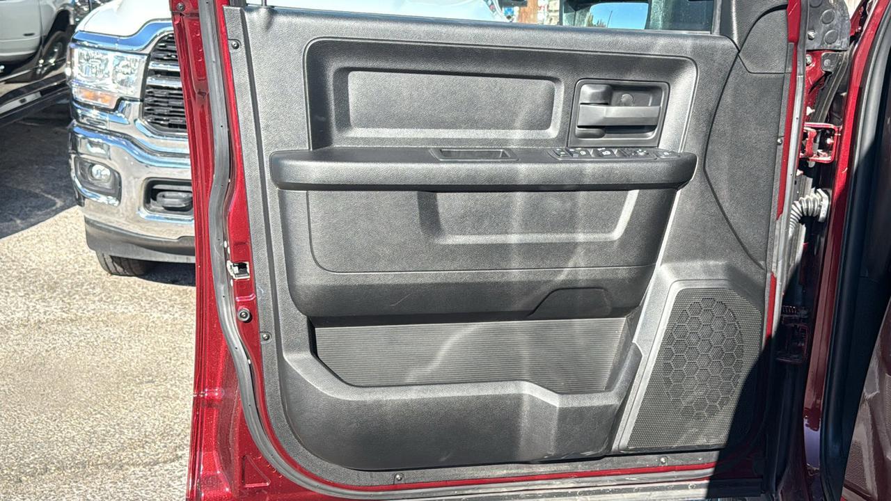 2024 Ram 2500 Tradesman New Braunfels TX