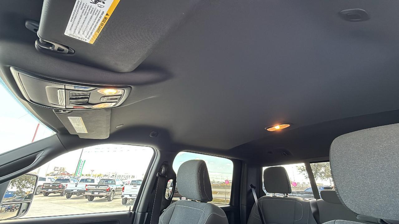 2024 Ram 2500 Tradesman New Braunfels TX