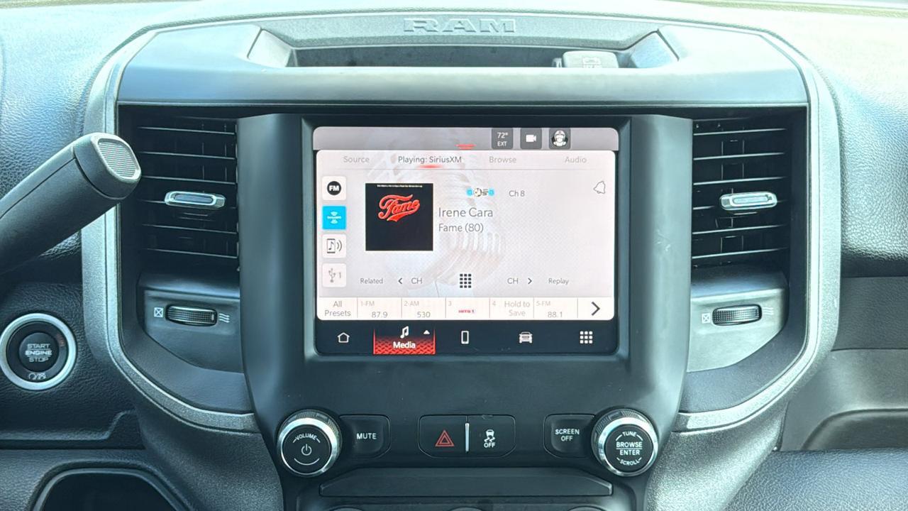 2024 Ram 2500 Tradesman New Braunfels TX