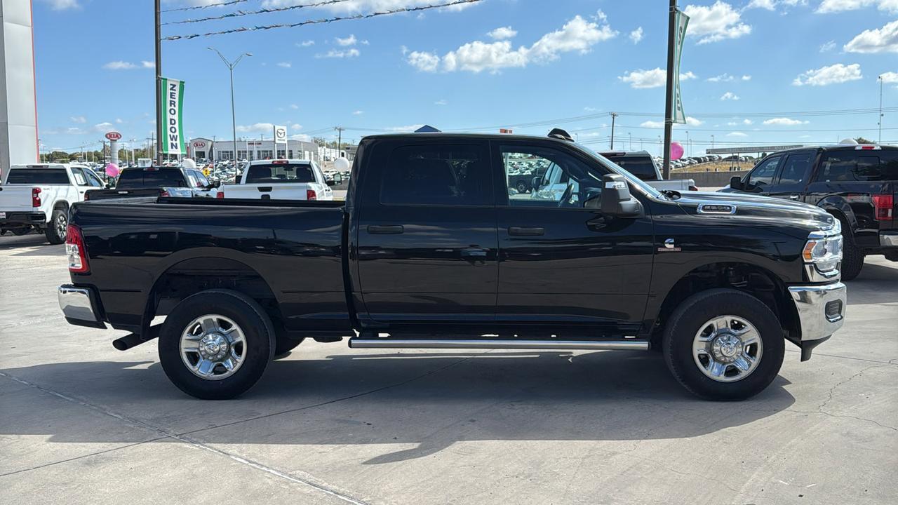 2024 Ram 2500 Tradesman New Braunfels TX