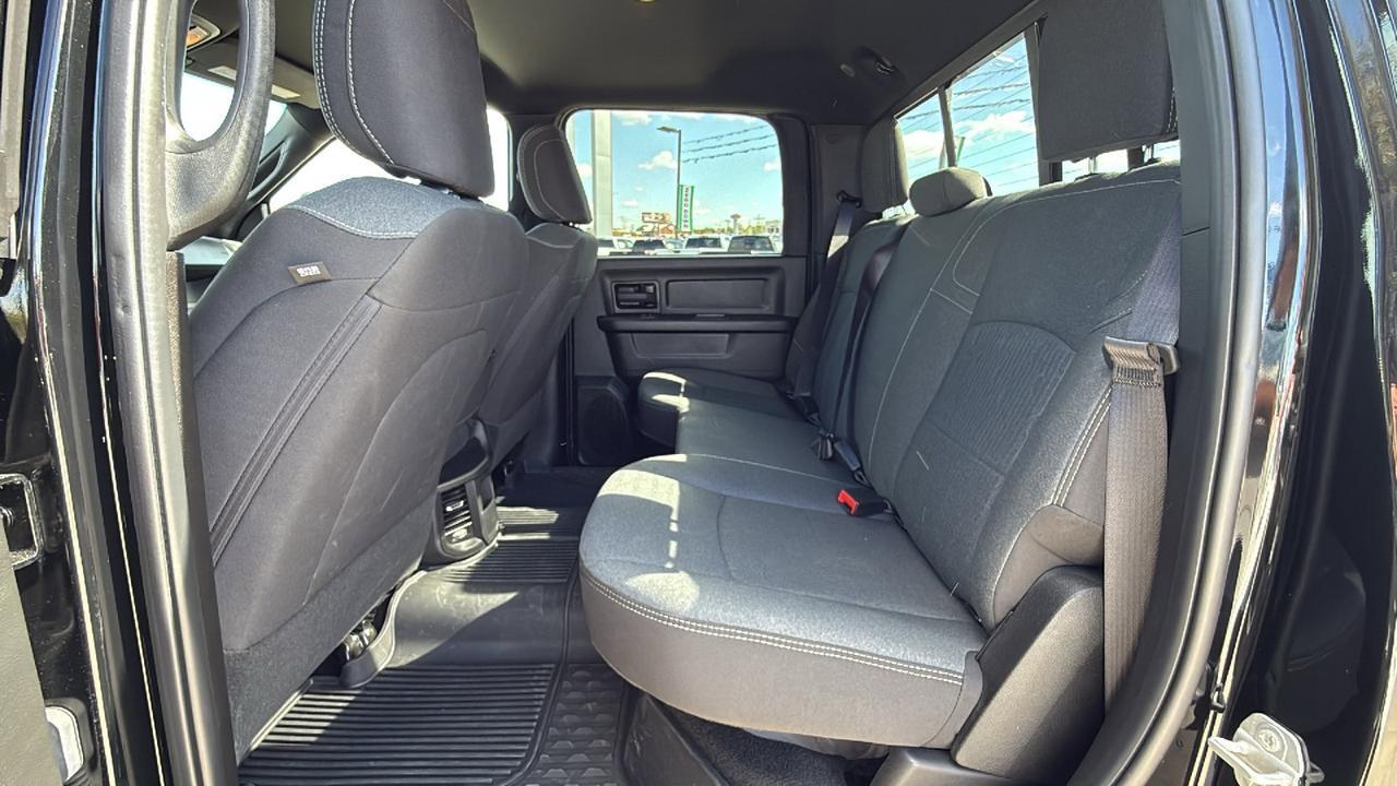 2024 Ram 2500 Tradesman New Braunfels TX