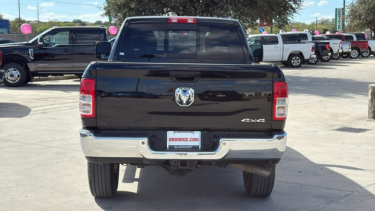 2024 Ram 2500 Tradesman New Braunfels TX