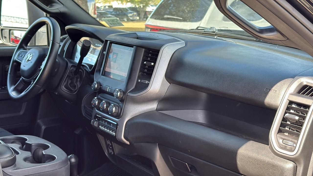 2024 Ram 2500 Tradesman New Braunfels TX