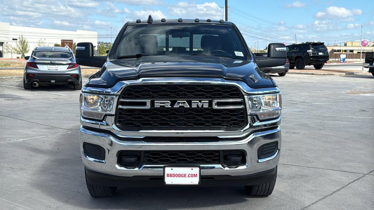 2024 Ram 2500 Tradesman New Braunfels TX