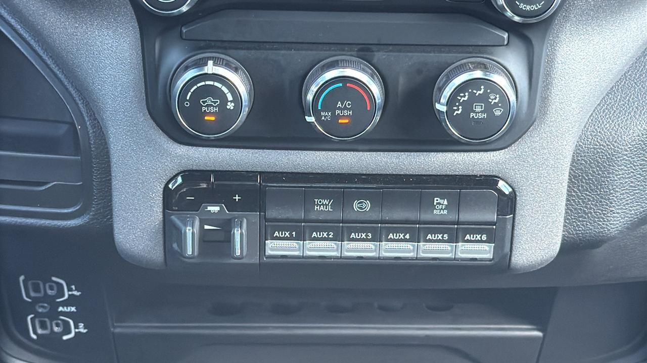 2024 Ram 2500 Tradesman New Braunfels TX