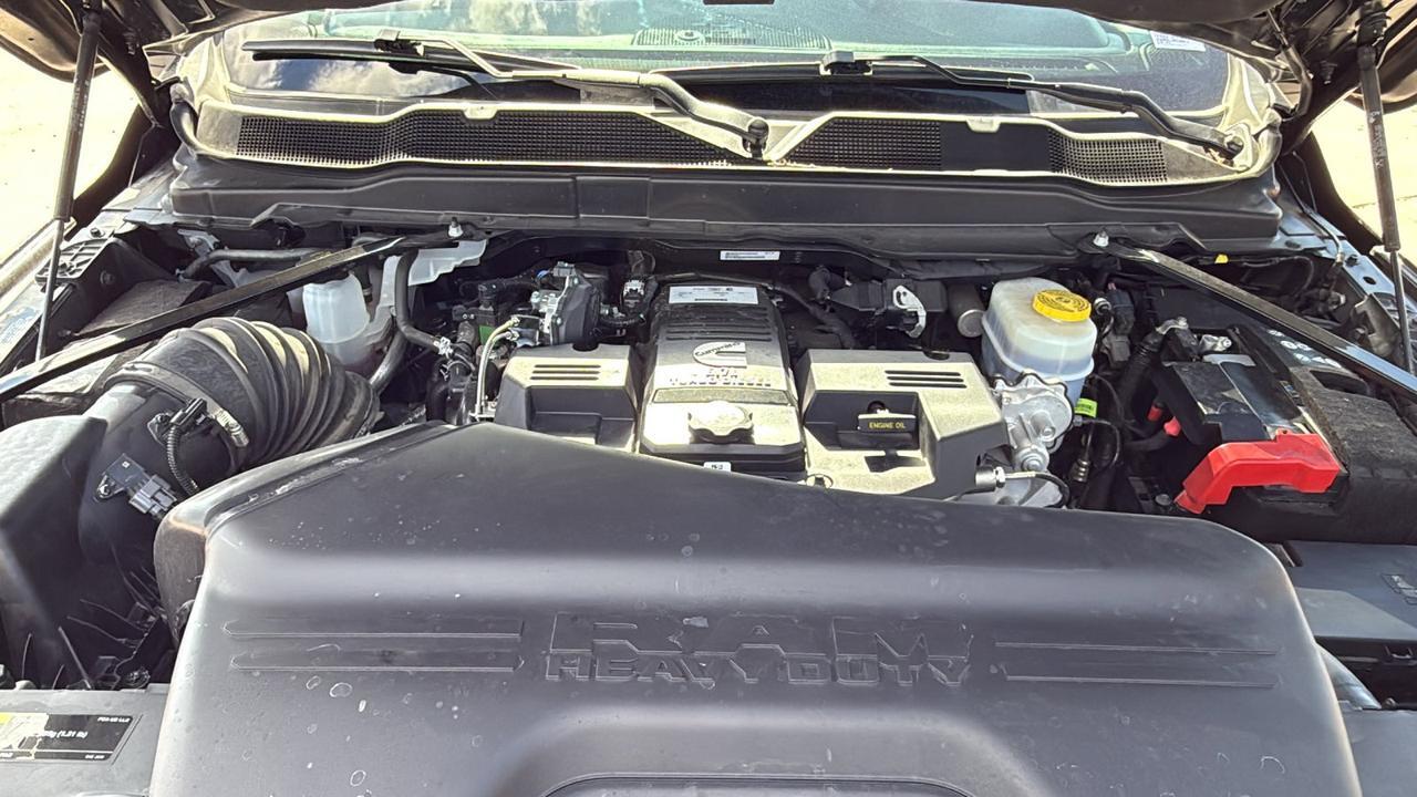 2024 Ram 2500 Tradesman New Braunfels TX