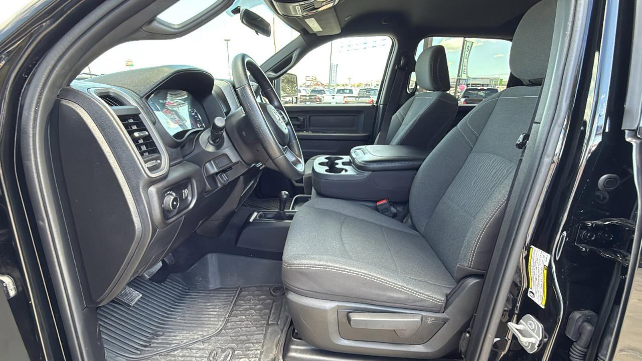 2024 Ram 2500 Tradesman New Braunfels TX