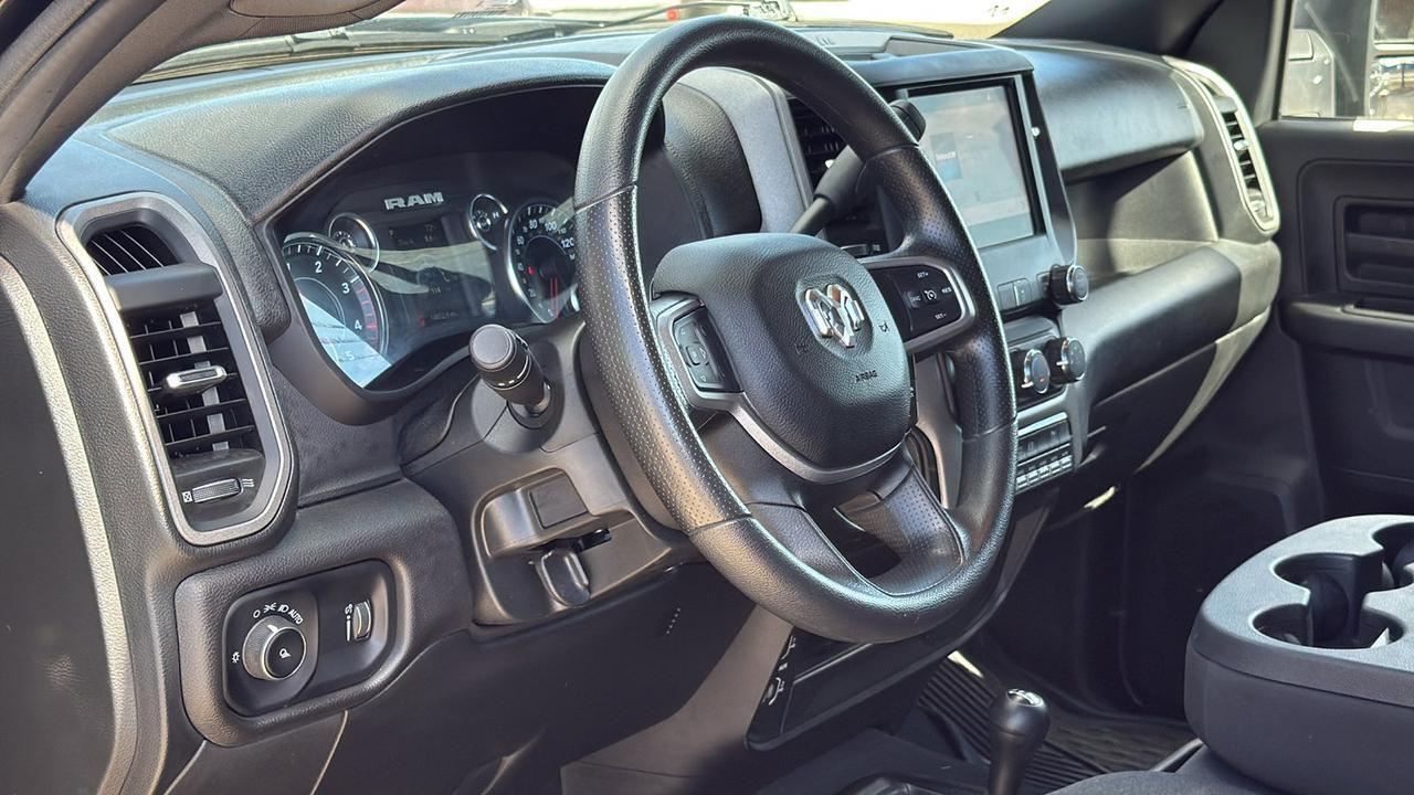 2024 Ram 2500 Tradesman New Braunfels TX