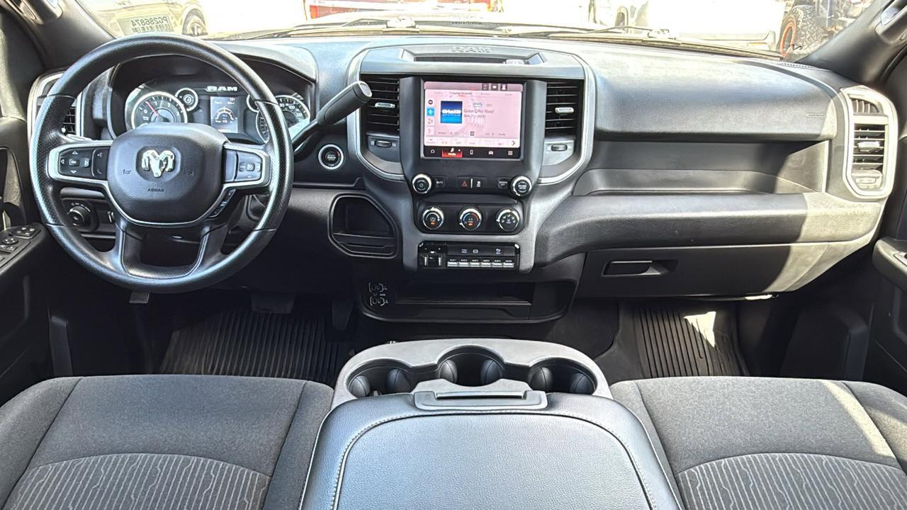 2024 Ram 2500 Tradesman New Braunfels TX