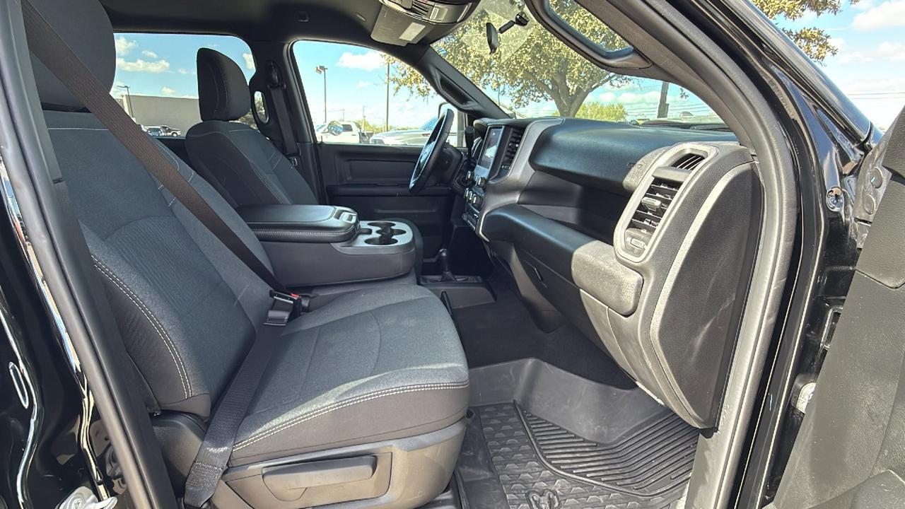 2024 Ram 2500 Tradesman New Braunfels TX