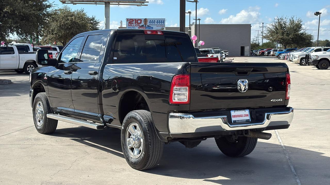 2024 Ram 2500 Tradesman New Braunfels TX