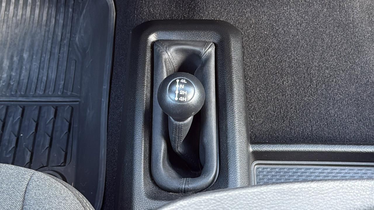 2024 Ram 2500 Tradesman New Braunfels TX