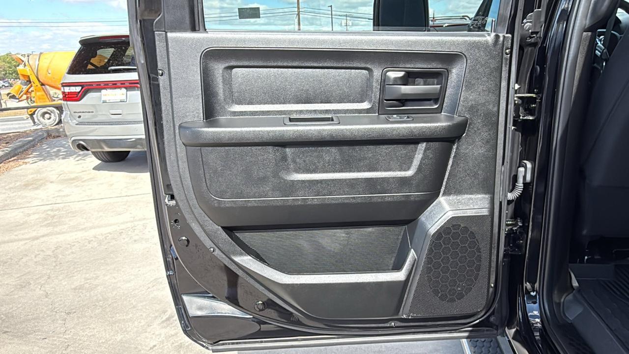 2024 Ram 2500 Tradesman New Braunfels TX