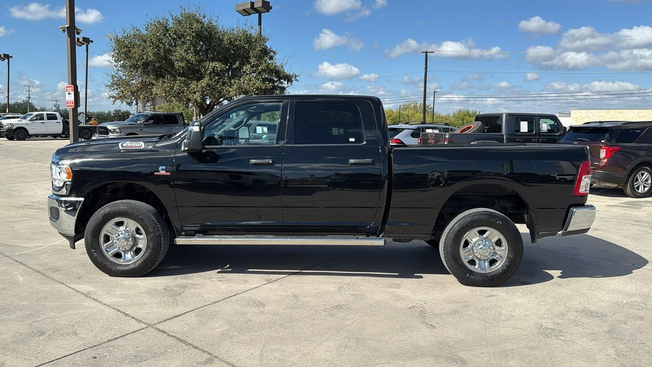 2024 Ram 2500 Tradesman New Braunfels TX