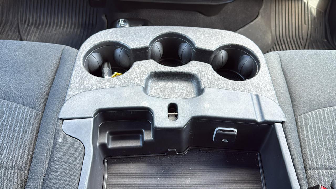 2024 Ram 2500 Tradesman New Braunfels TX