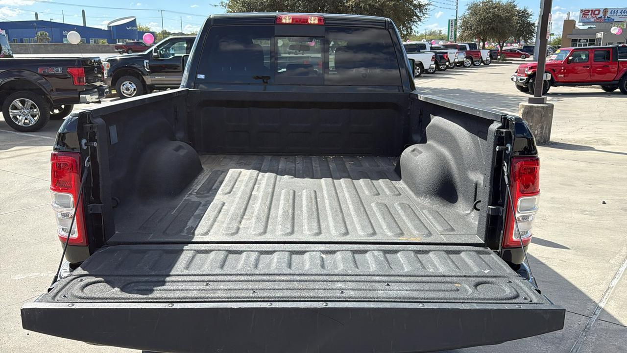 2024 Ram 2500 Tradesman New Braunfels TX