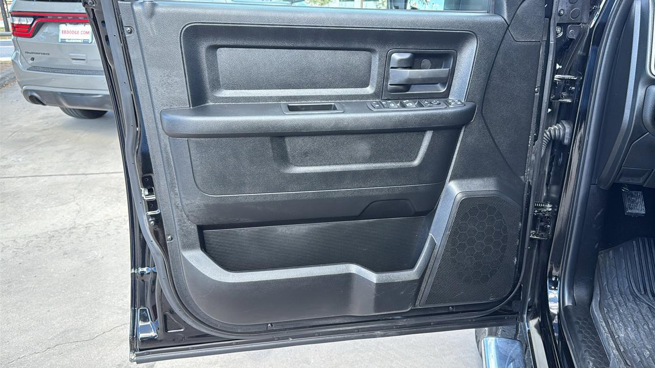 2024 Ram 2500 Tradesman New Braunfels TX