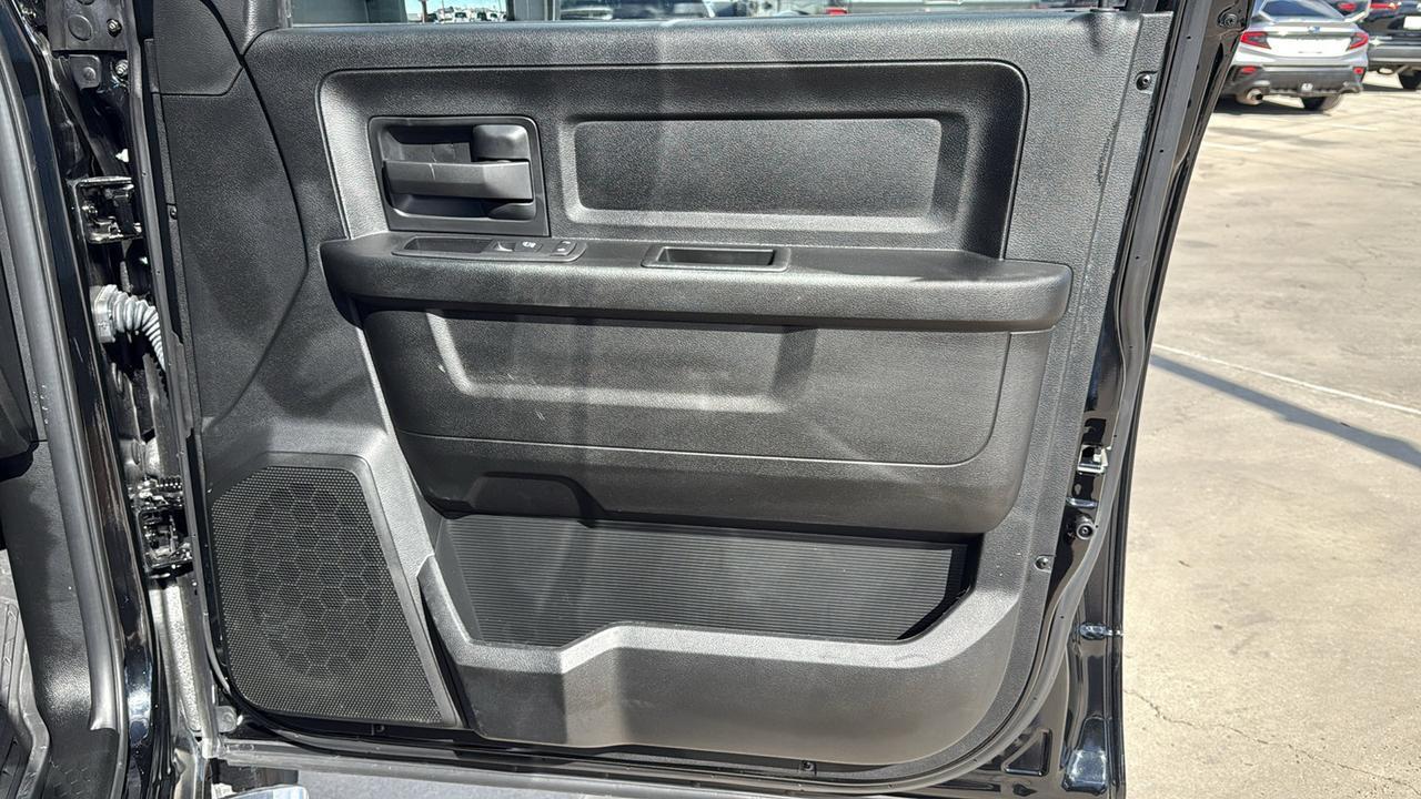 2024 Ram 2500 Tradesman New Braunfels TX