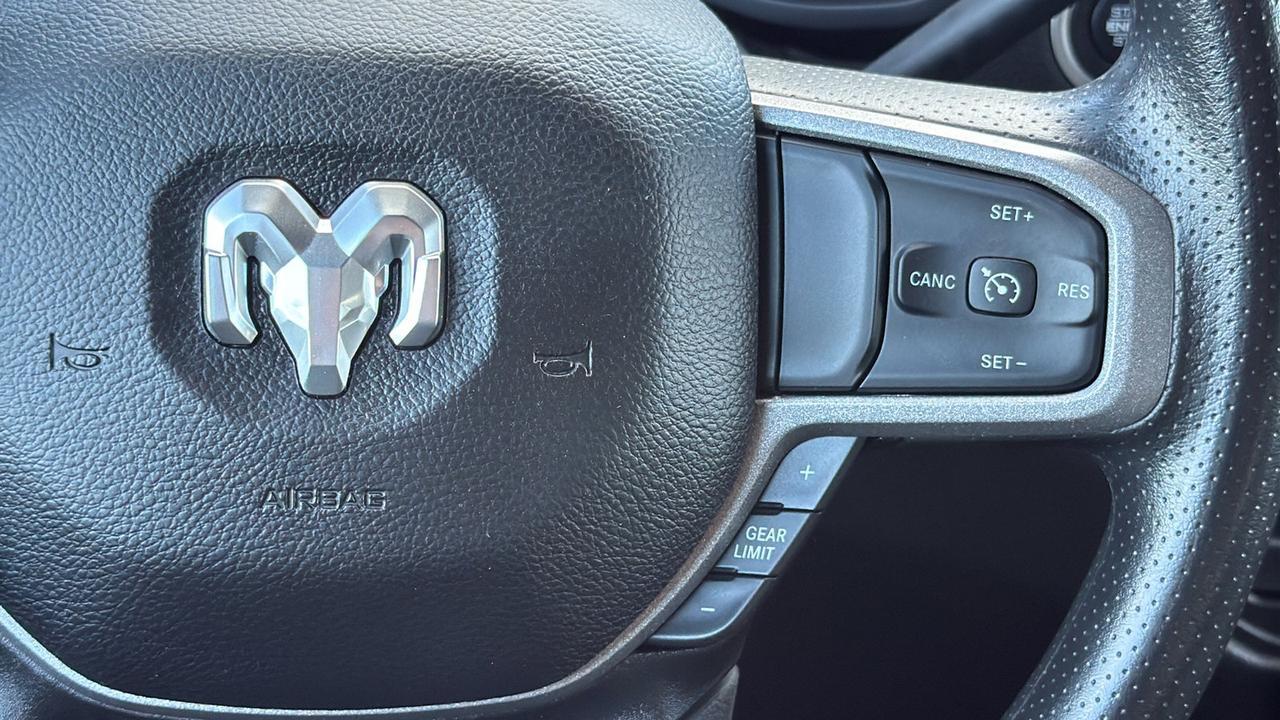 2024 Ram 2500 Tradesman New Braunfels TX