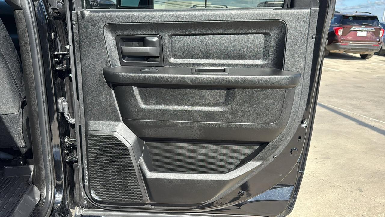 2024 Ram 2500 Tradesman New Braunfels TX