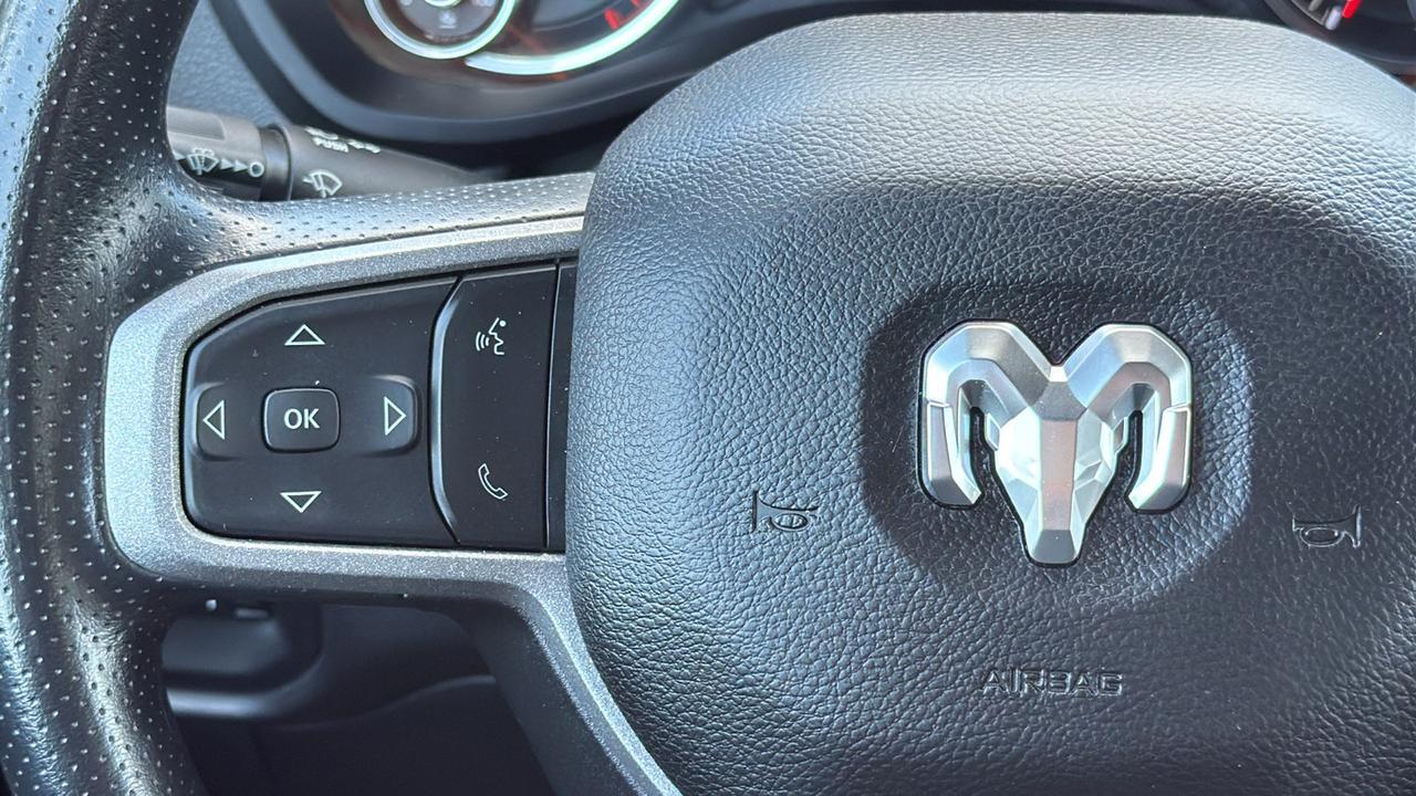 2024 Ram 2500 Tradesman New Braunfels TX