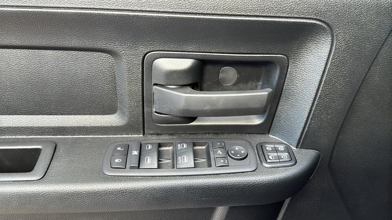 2024 Ram 2500 Tradesman New Braunfels TX