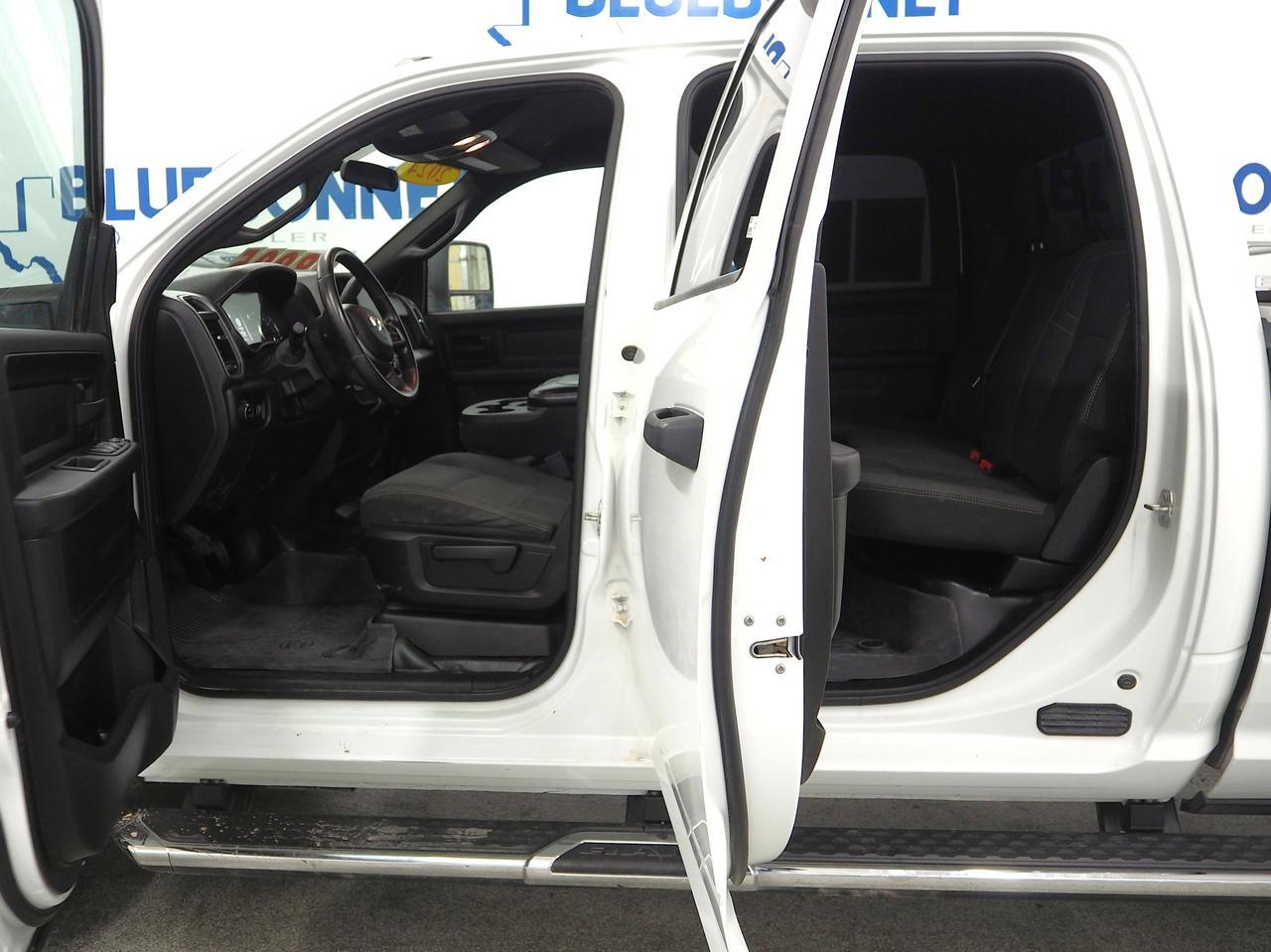 2024 Ram 2500 Tradesman New Braunfels TX