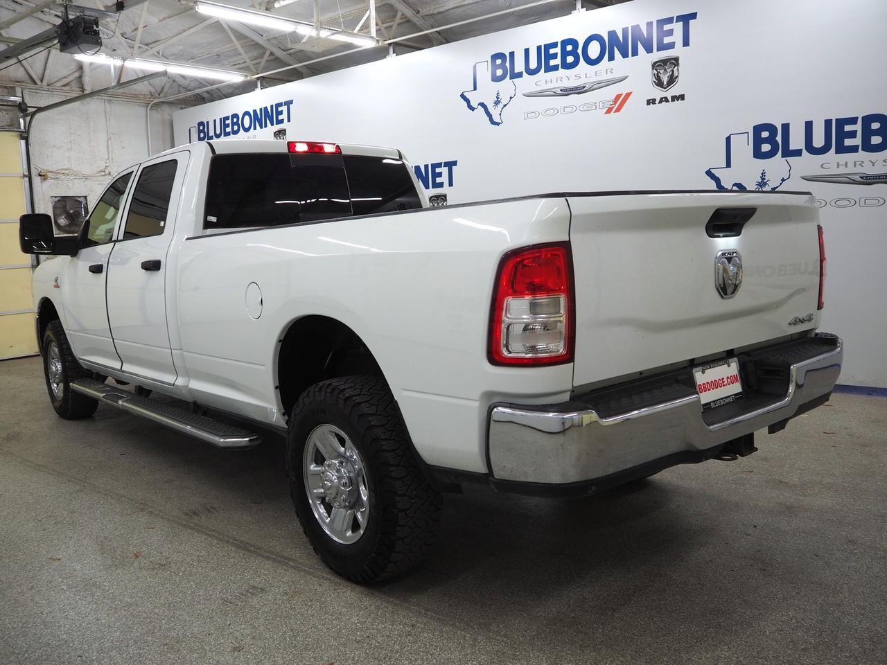 2024 Ram 2500 Tradesman New Braunfels TX