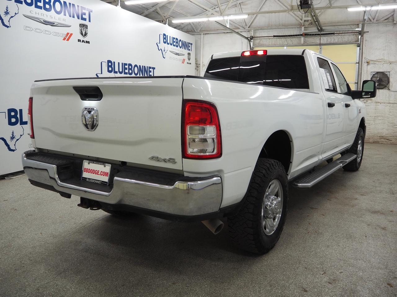 2024 Ram 2500 Tradesman New Braunfels TX
