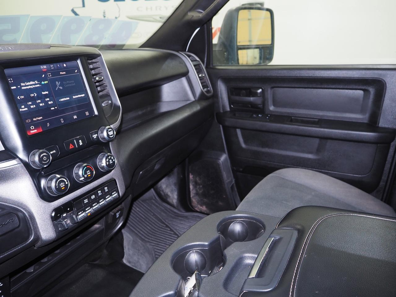 2024 Ram 2500 Tradesman New Braunfels TX