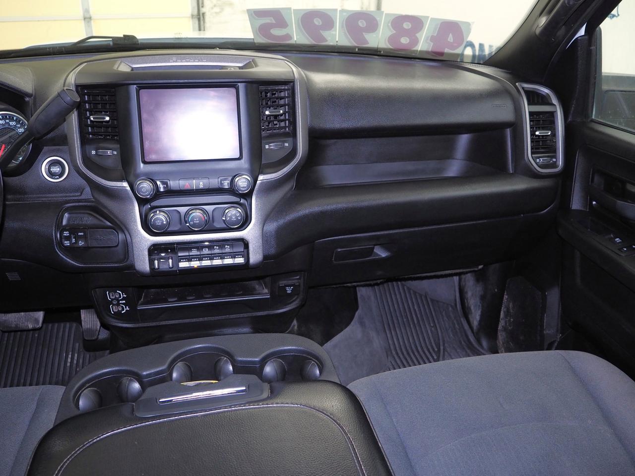 2024 Ram 2500 Tradesman New Braunfels TX
