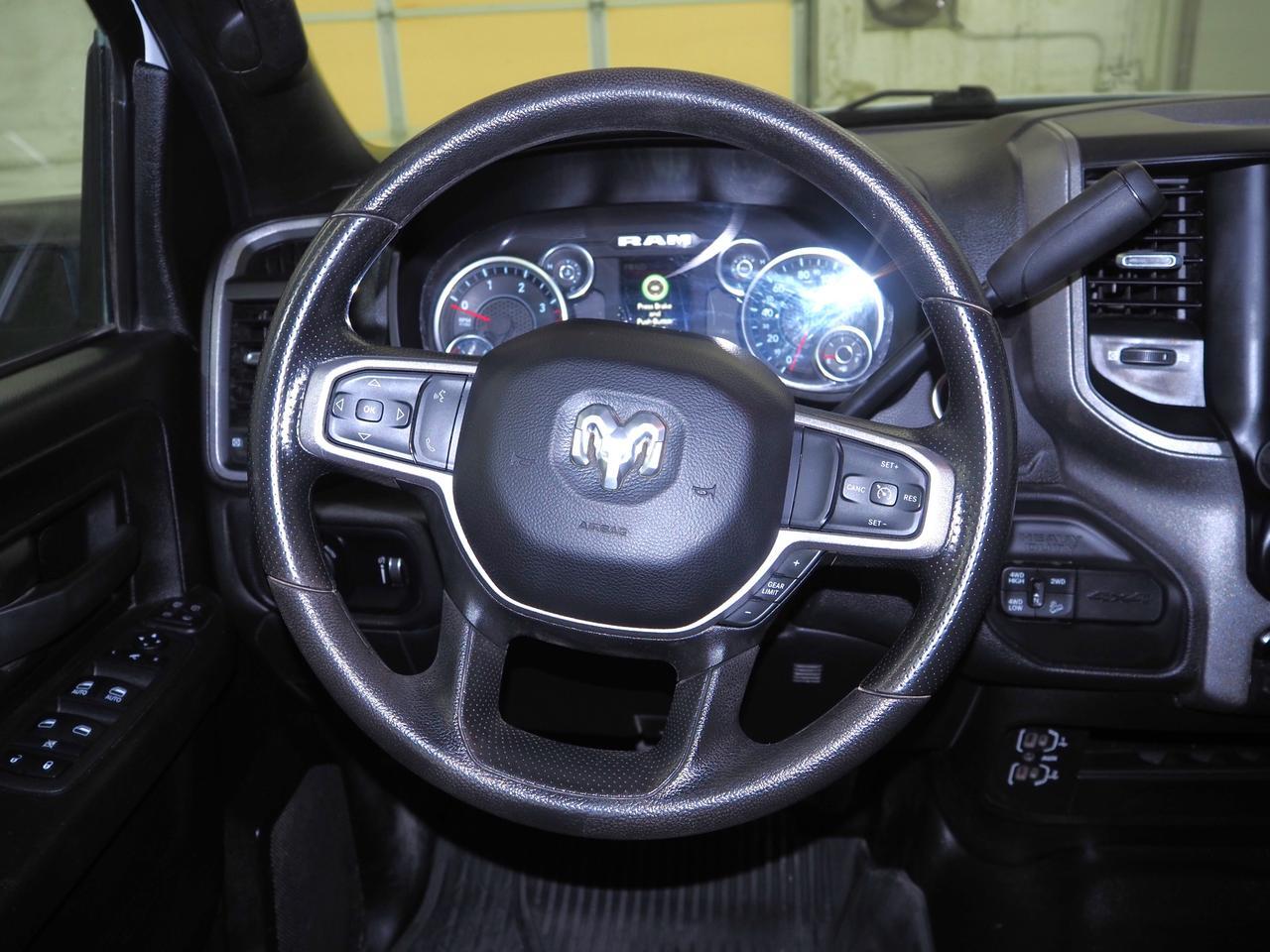 2024 Ram 2500 Tradesman New Braunfels TX