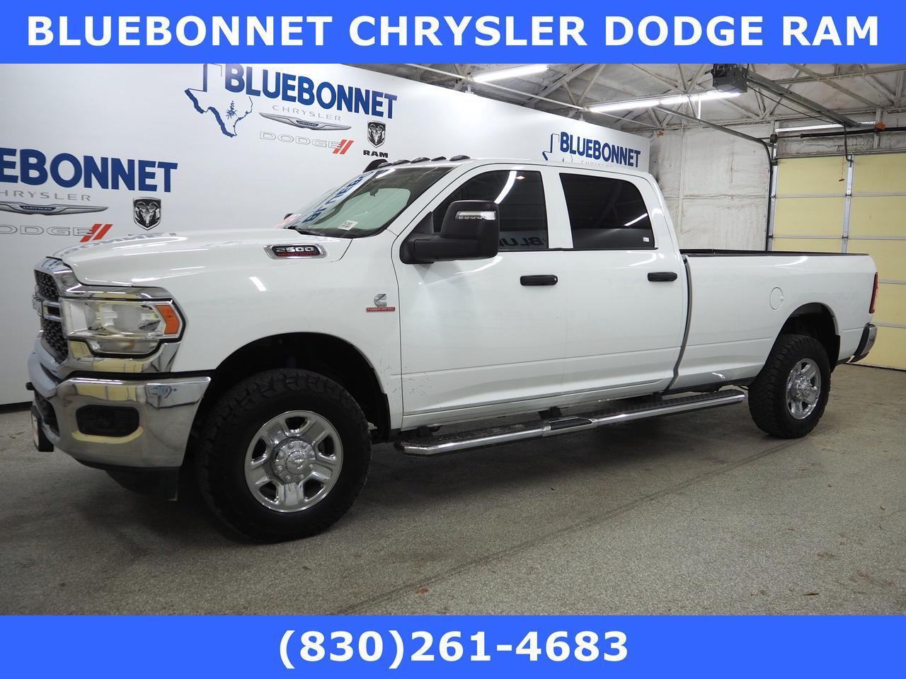 2024 Ram 2500 Tradesman New Braunfels TX