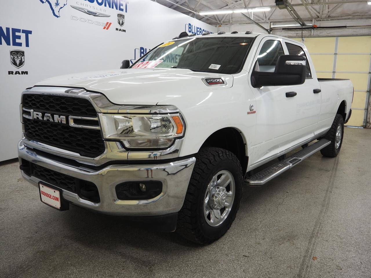2024 Ram 2500 Tradesman New Braunfels TX