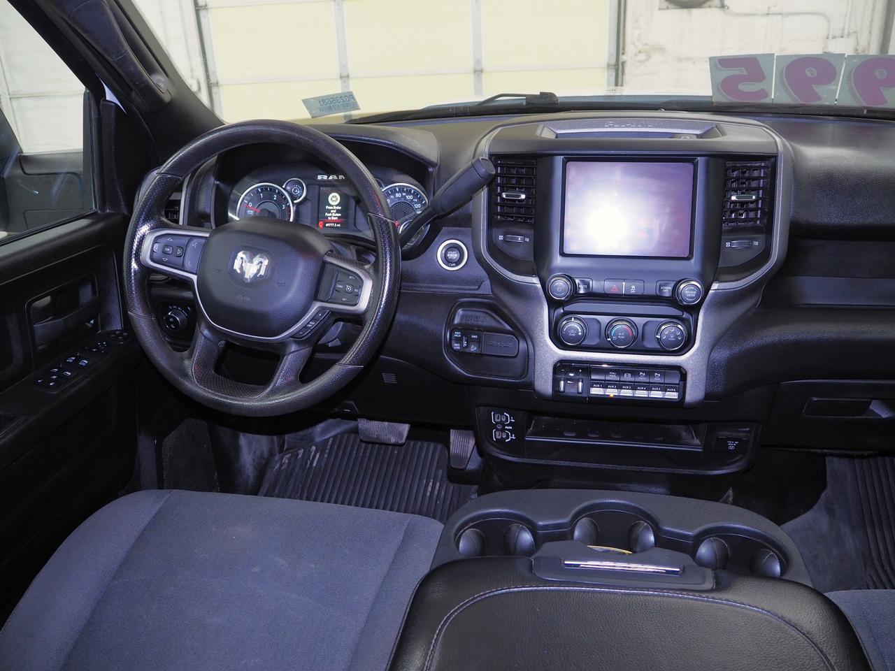 2024 Ram 2500 Tradesman New Braunfels TX