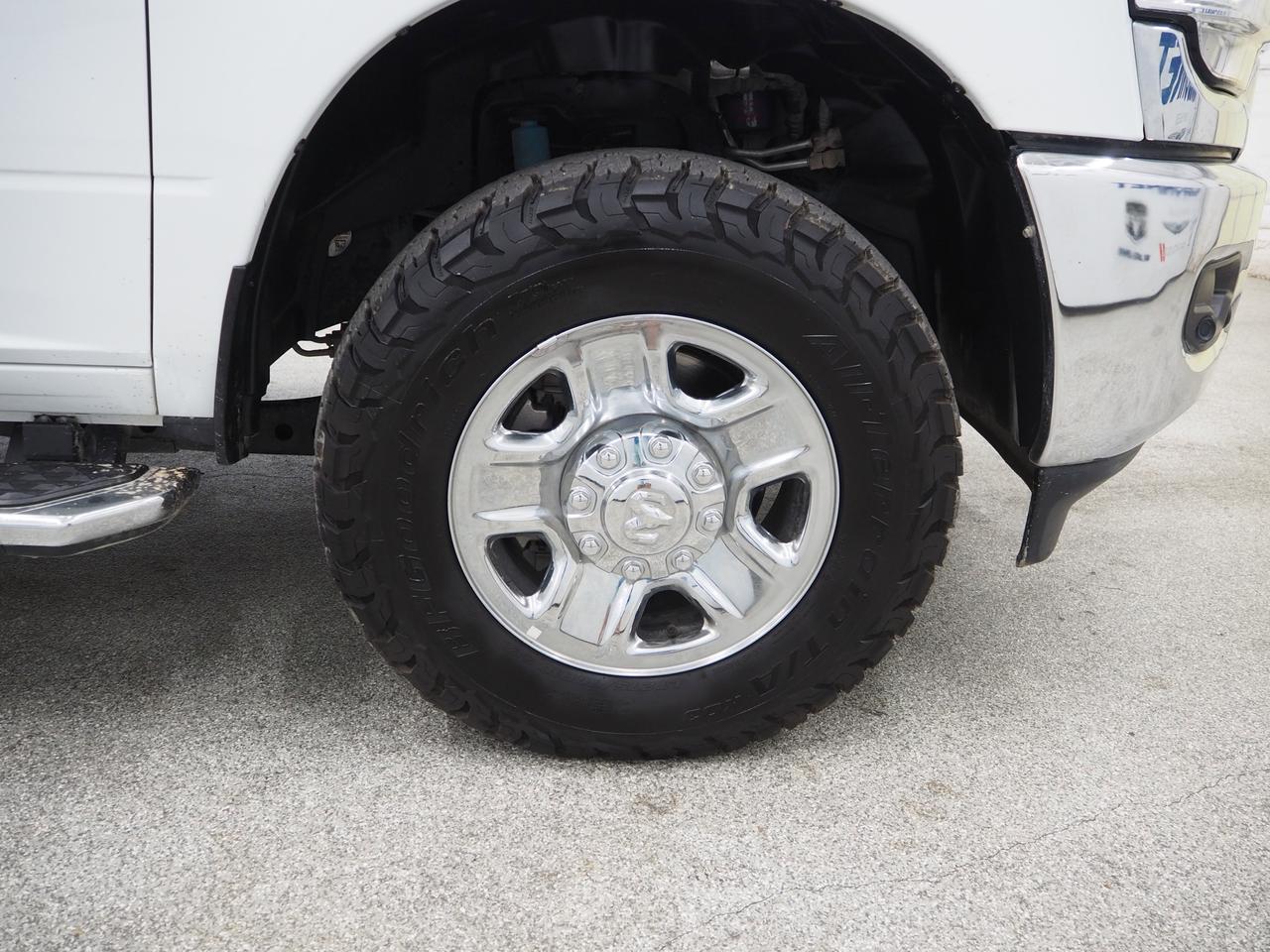 2024 Ram 2500 Tradesman New Braunfels TX