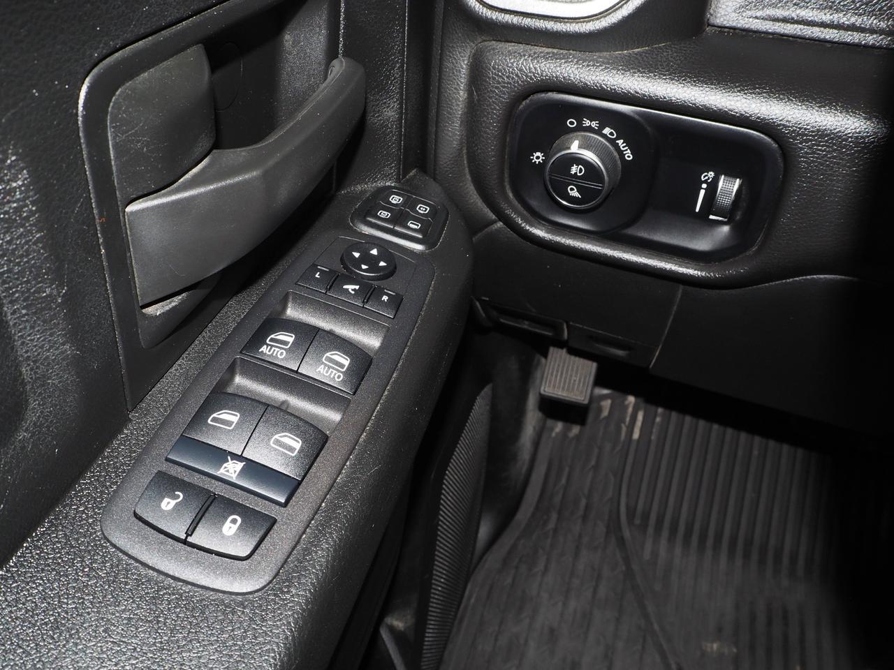2024 Ram 2500 Tradesman New Braunfels TX