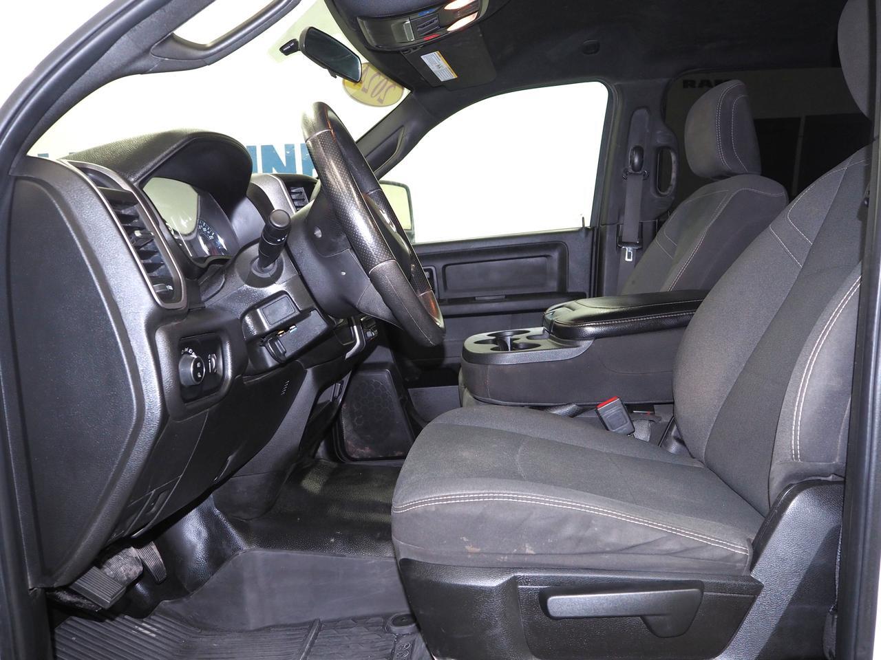 2024 Ram 2500 Tradesman New Braunfels TX