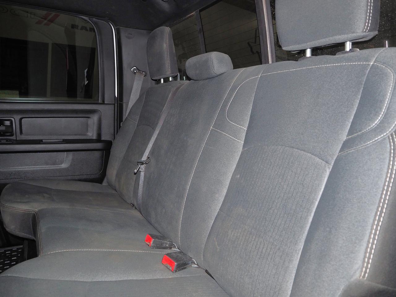 2024 Ram 2500 Tradesman New Braunfels TX
