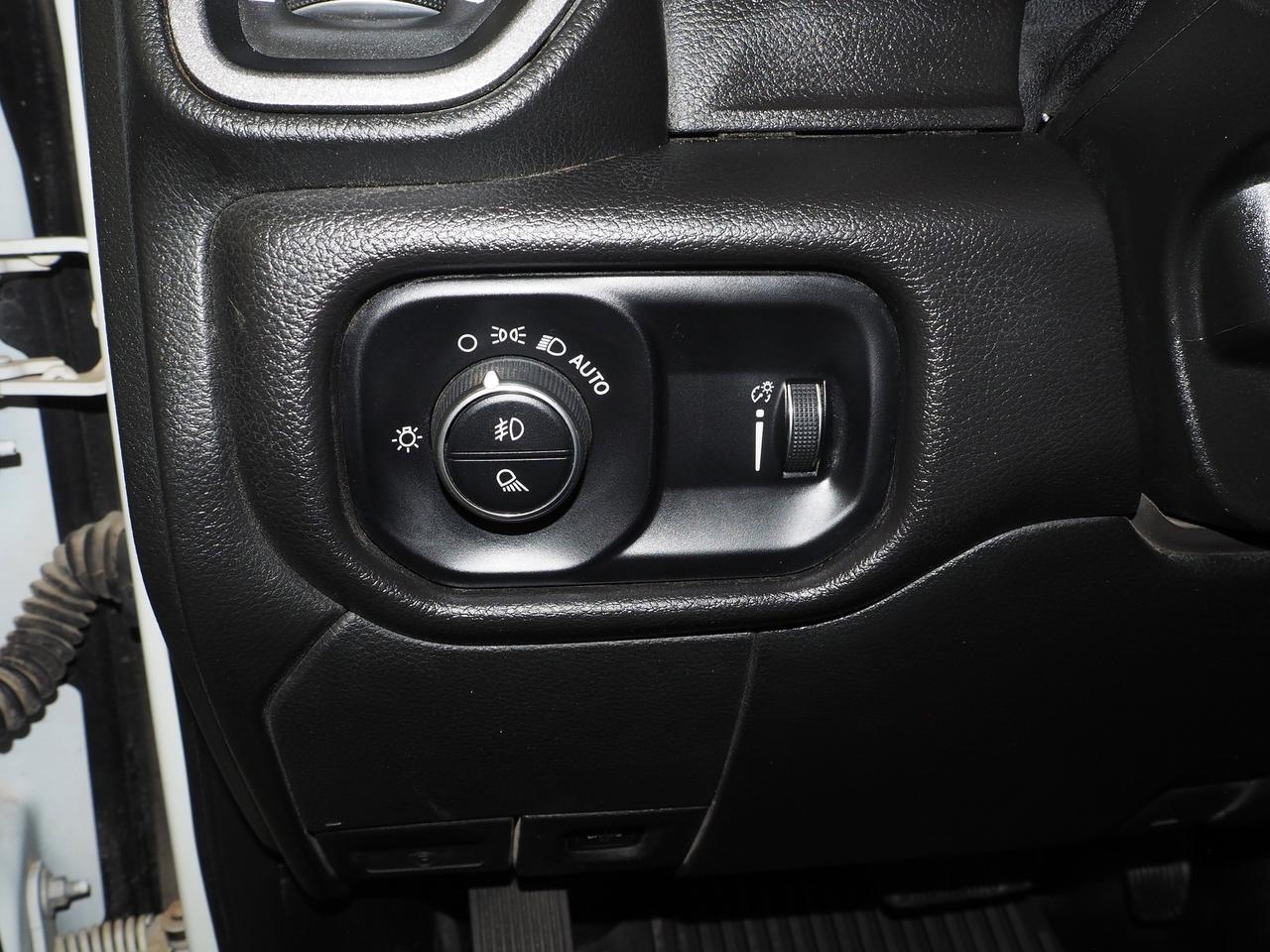 2024 Ram 2500 Tradesman New Braunfels TX