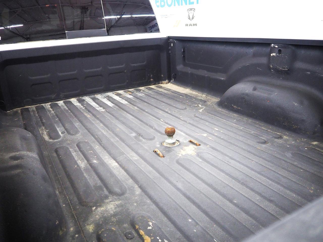 2024 Ram 2500 Tradesman New Braunfels TX