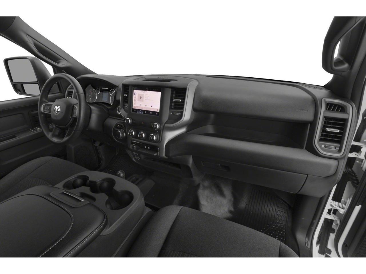 2024 Ram 2500 Tradesman New Braunfels TX