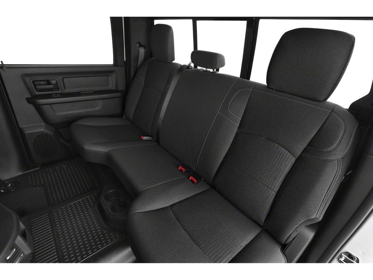 2024 Ram 2500 Tradesman New Braunfels TX