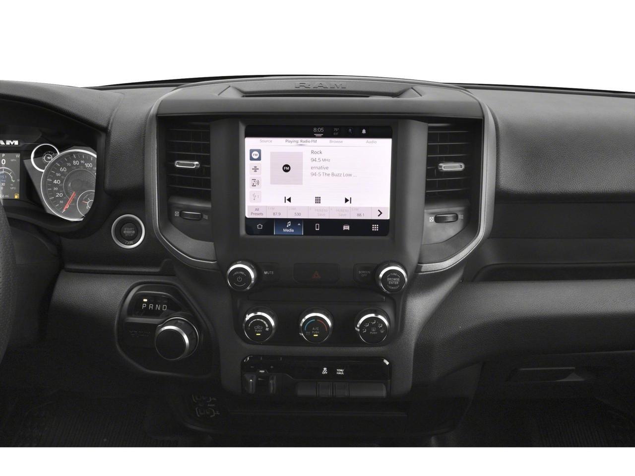 2024 Ram 2500 Tradesman New Braunfels TX
