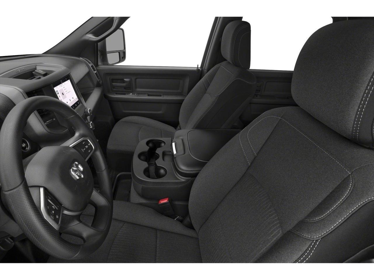 2024 Ram 2500 Tradesman New Braunfels TX