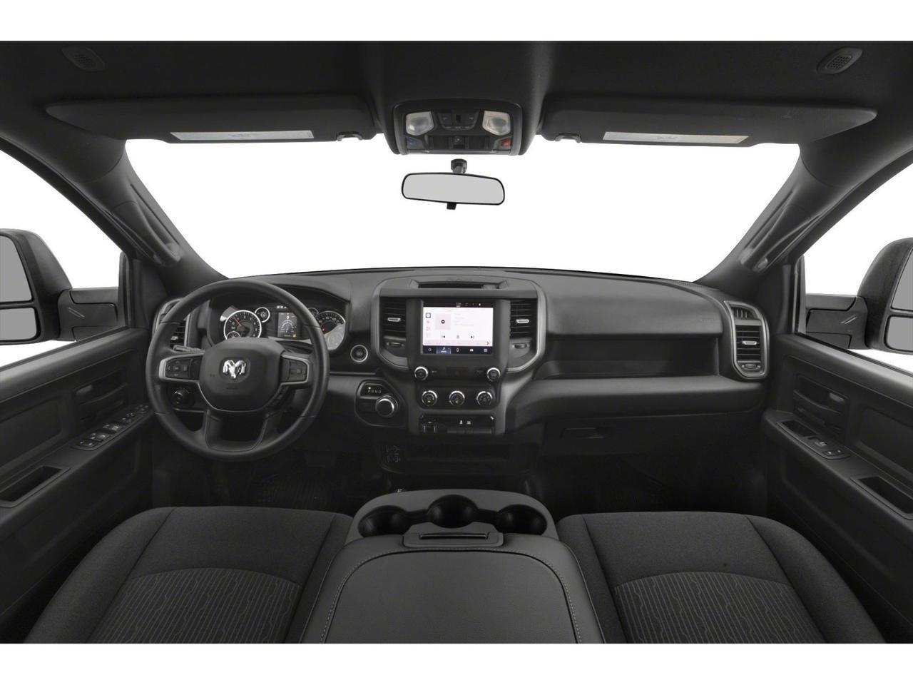 2024 Ram 2500 Tradesman New Braunfels TX