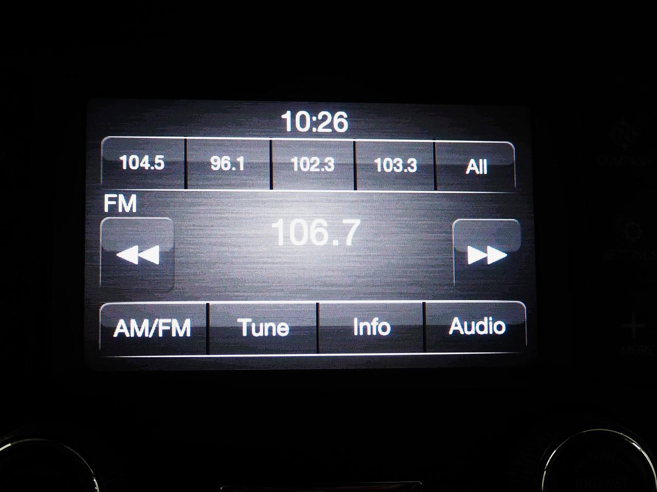 2024 Ram 2500 Tradesman New Braunfels TX